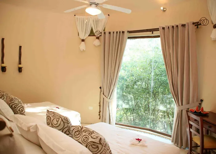 Hotel Okaan