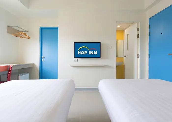 Hop Inn Sa Kaeo