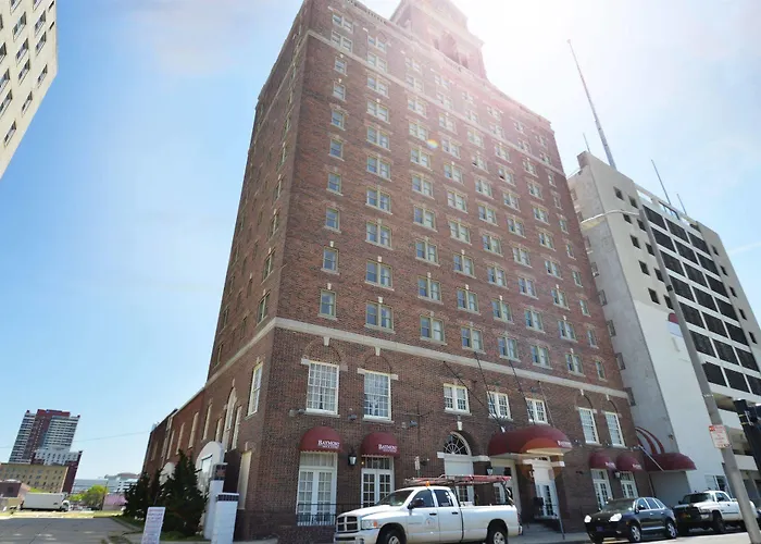 Madison Hotel Boardwalk