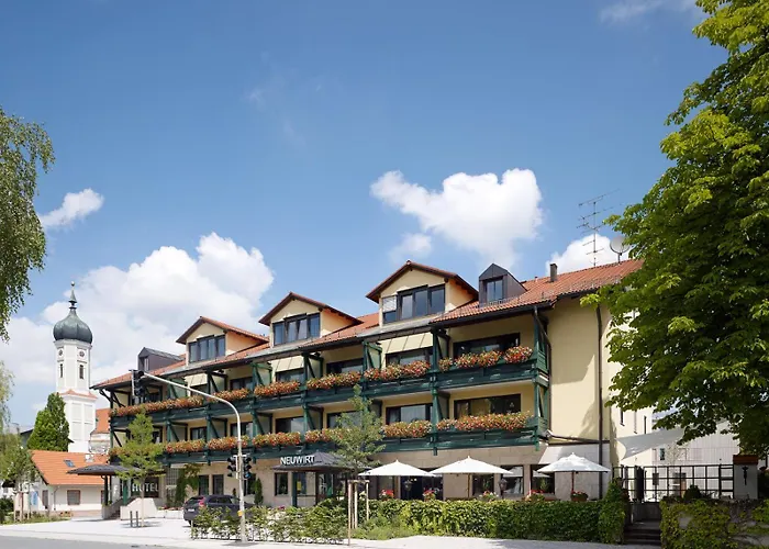 Hotel Neuwirt