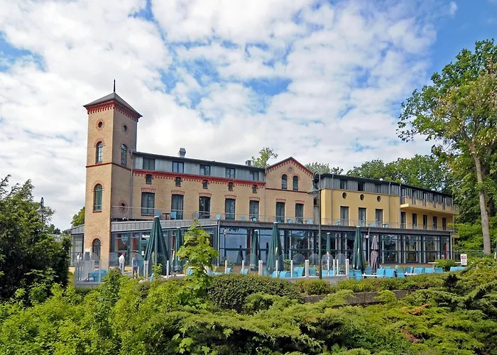 Hotel Seeblick Wismar