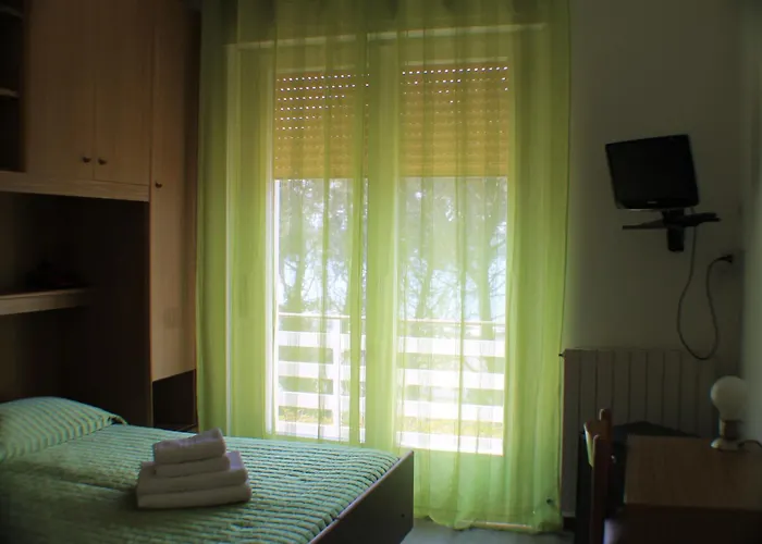 Hotel Ristorante Sole