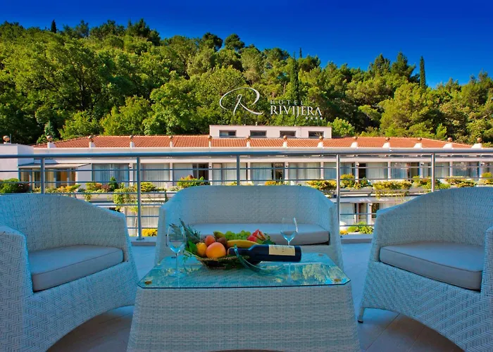 Hotel Rivijera