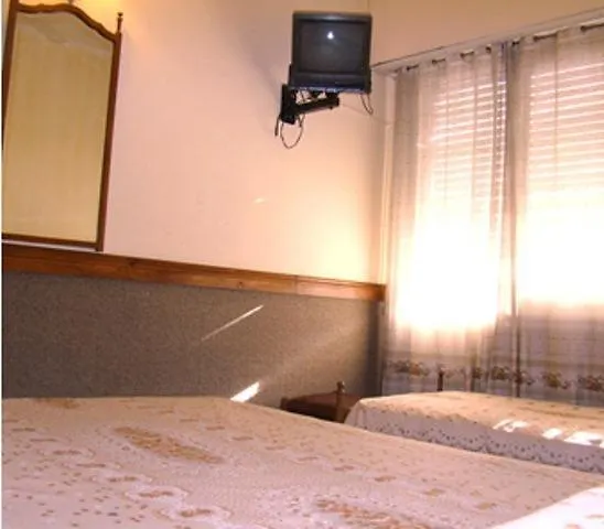 Hotel Austral Tandil