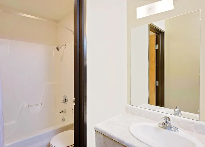 Americas Best Value Inn Onawa