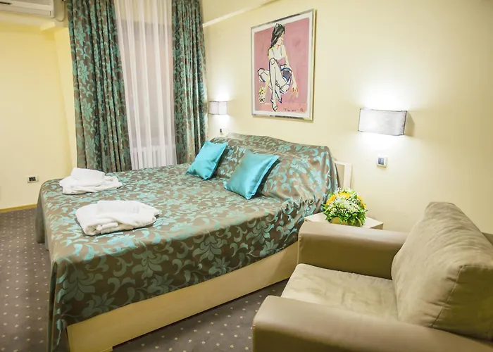 Hotel Srbija