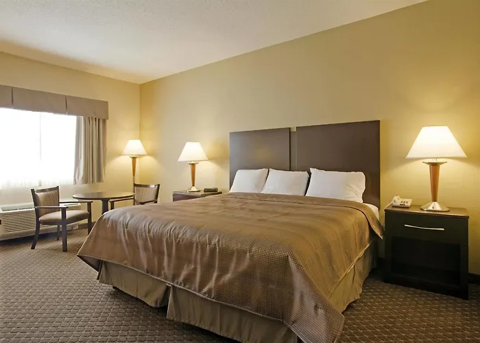 Quality Inn