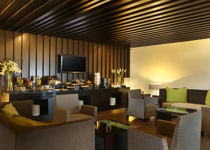 Hotel Santika Bogor