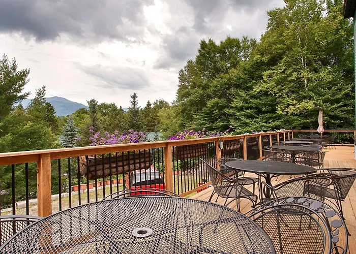 Silver Fox Inn