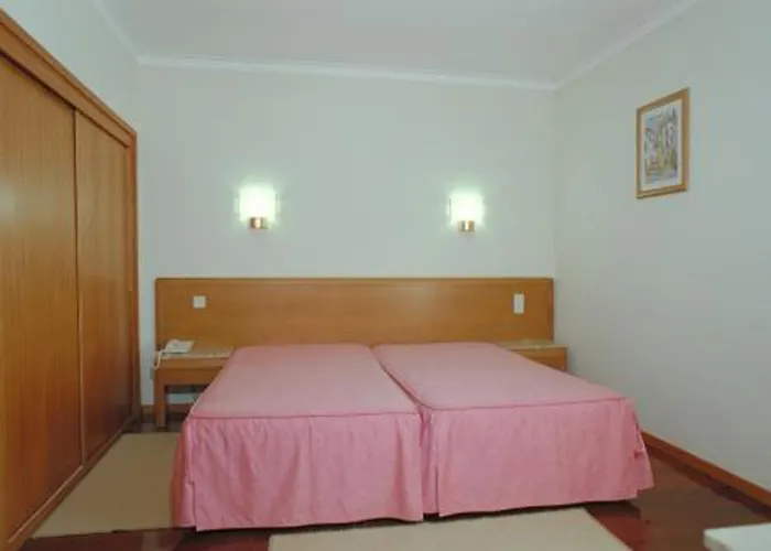 Hotel Caldelas
