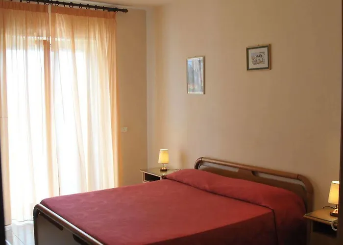 Hotel Airone