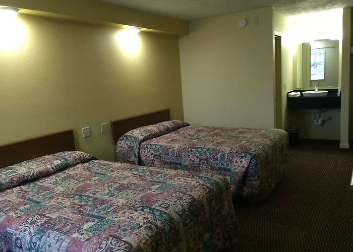 Greenfield Inn