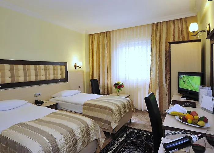 Monark Hotel Cappadocia