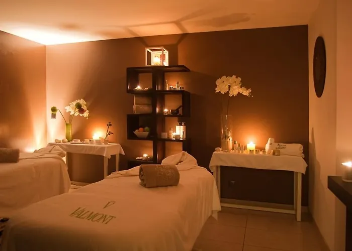 Hotel Carl Gustaf
