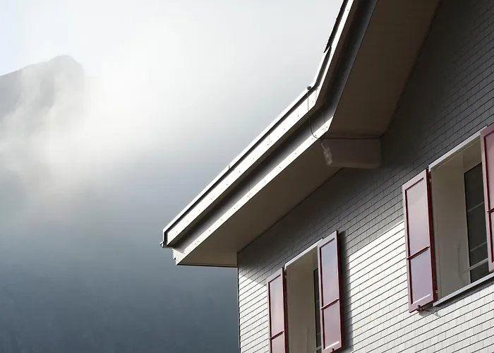 Baerghuis Jochpass - Alpine Hideaway - 2222Muem