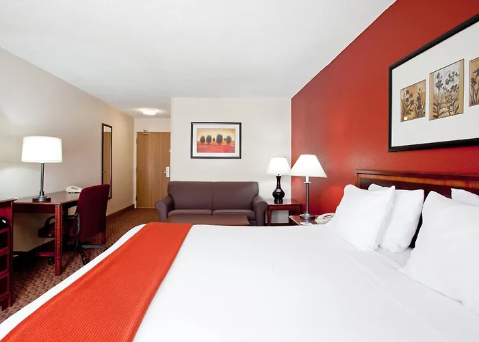 Baymont By Wyndham Merrillville