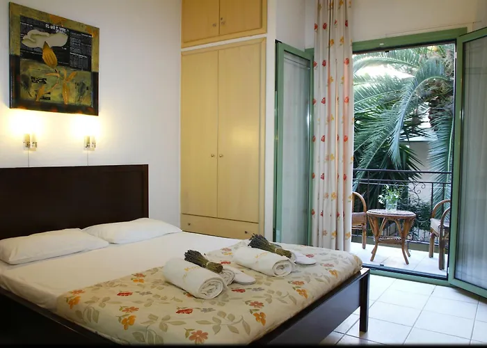 Hotel Kostis