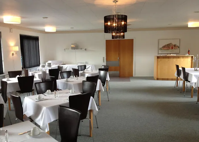 Hotel Vadehavet