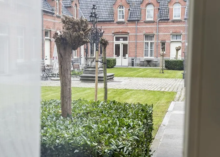 Zimmerhof Hotel
