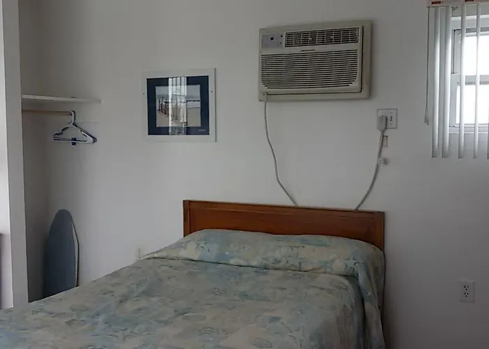 Tide Winds Motel