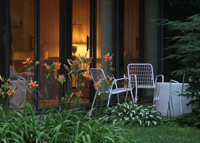 The Cottage