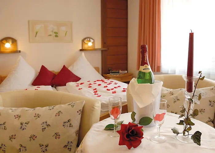Hotel Ursula Garni