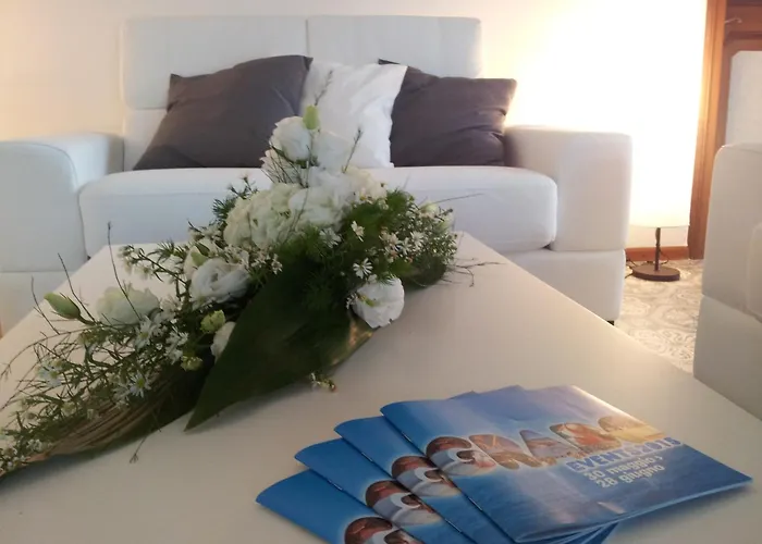 Hotel Moreri
