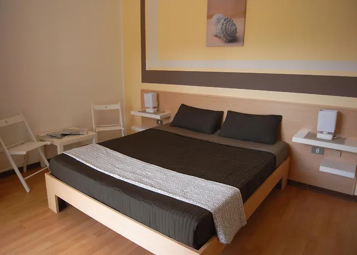 Hotel Moreri