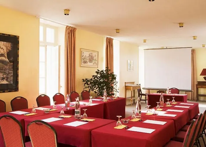 Hotel La Petite Verrerie