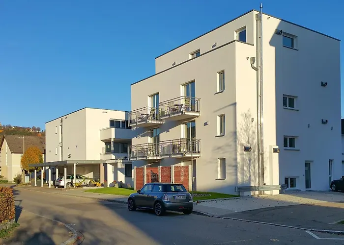 Hotel Go2Bed Weil Am Rhein - Basel