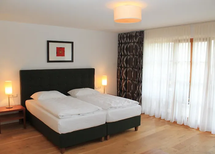 Hotel Hochsteg Gütl | Traunsee Salzkammergut