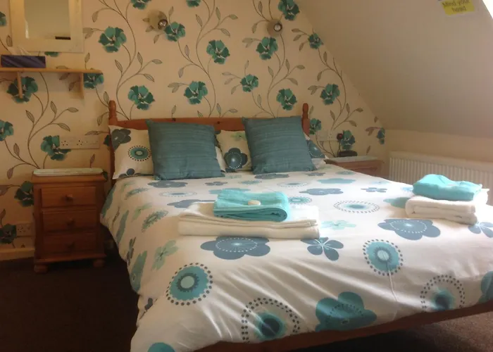 Cleasewood Guest House