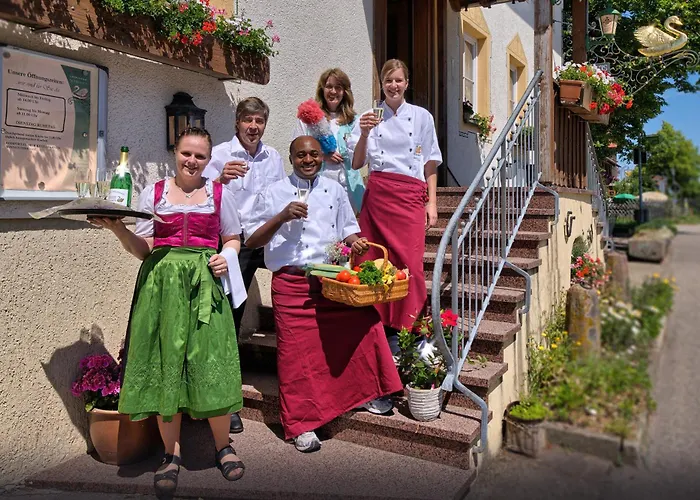 Landgasthof Zum Schwanen