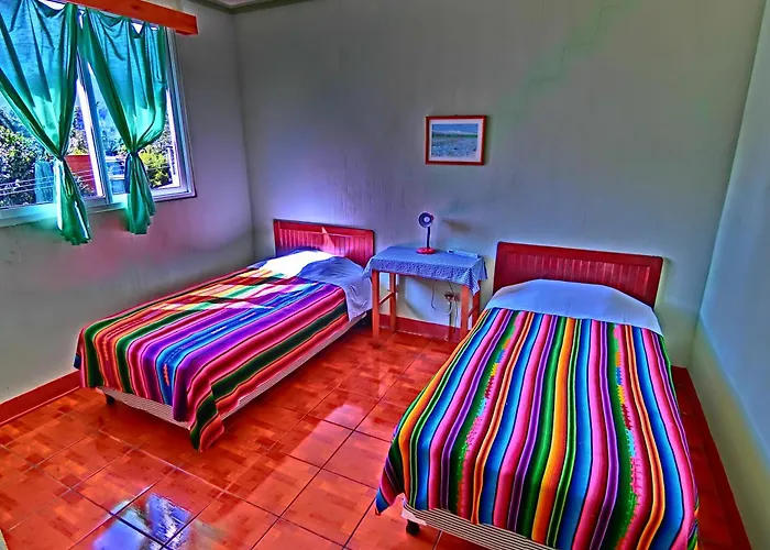 Hotel El Sol