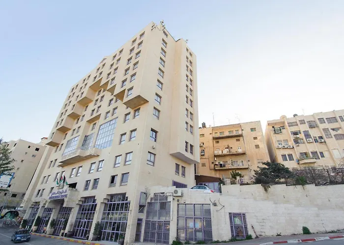 Bethlehem Hotel