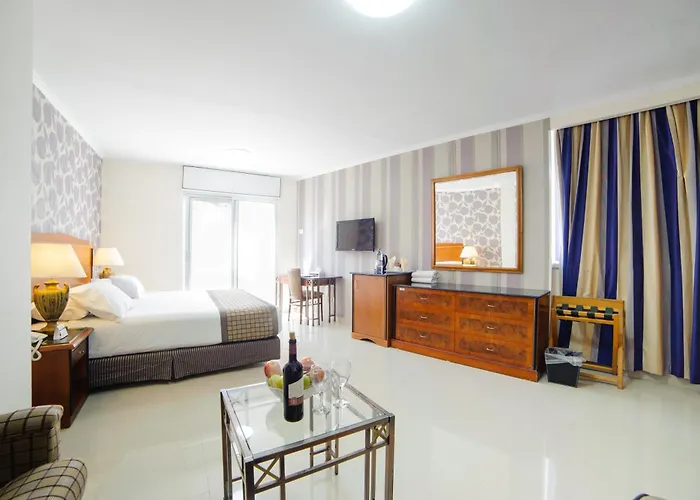 Bethlehem Hotel