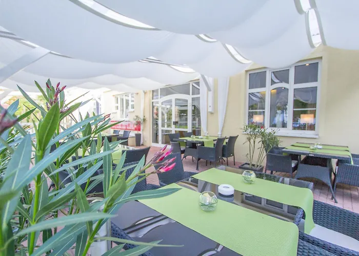 Hotel Zur Mühle