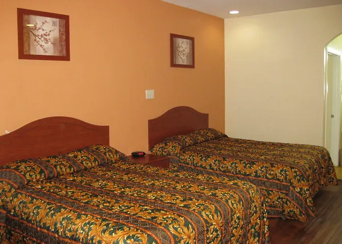 Scottish Inns And Suites