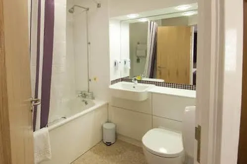 Premier Inn Ipswich