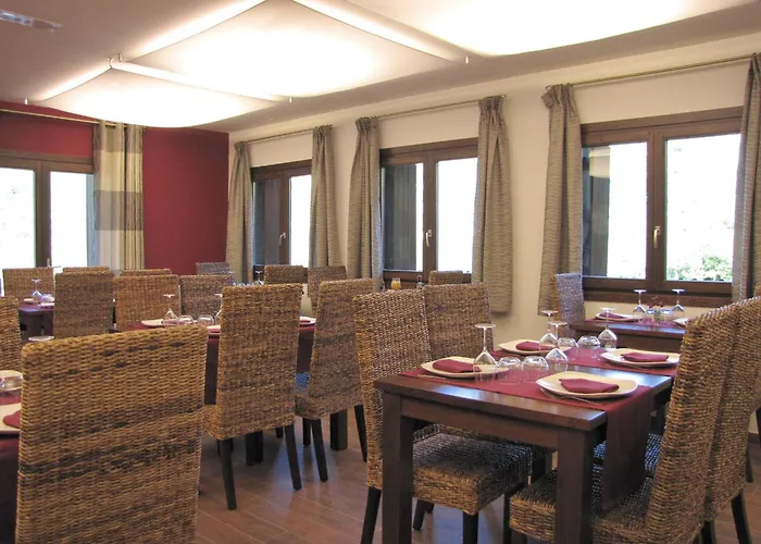 Hotel Sesue