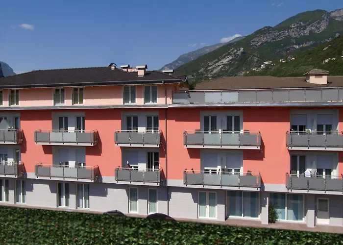 Hotel Garni Corallo