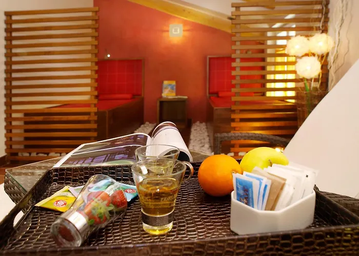 Hotel Garni Corallo