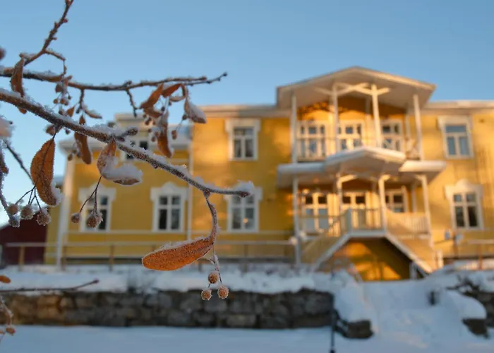 Karolineburg Manor House Hotel