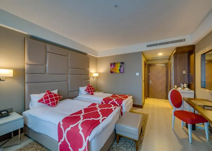Demircioglu Park Hotel