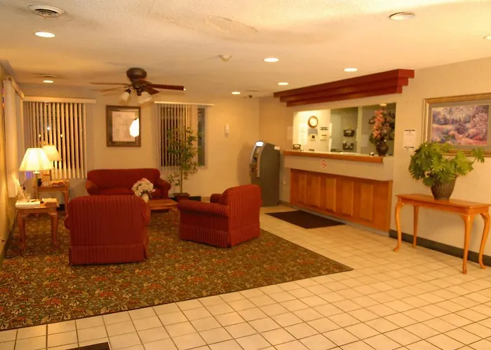American Midwest Hotel