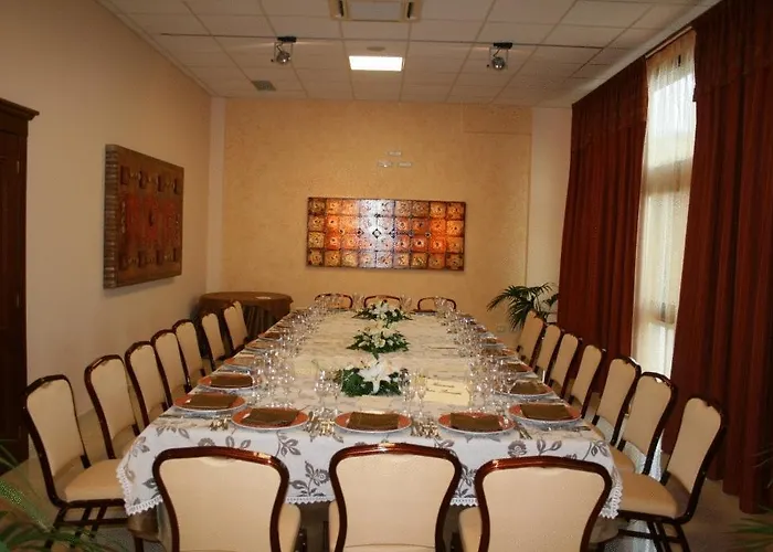 Hotel Villa Mokarta