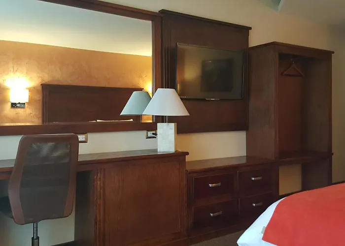 Hotel Don Ruben