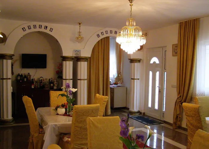 Hotel Wellness & Spa Angelo Gabriel