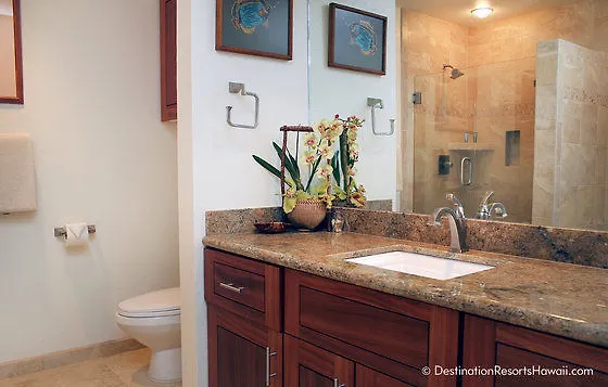 Wailea Grand Champion Villas