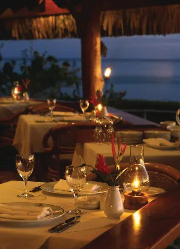 Hotel Bora Bora